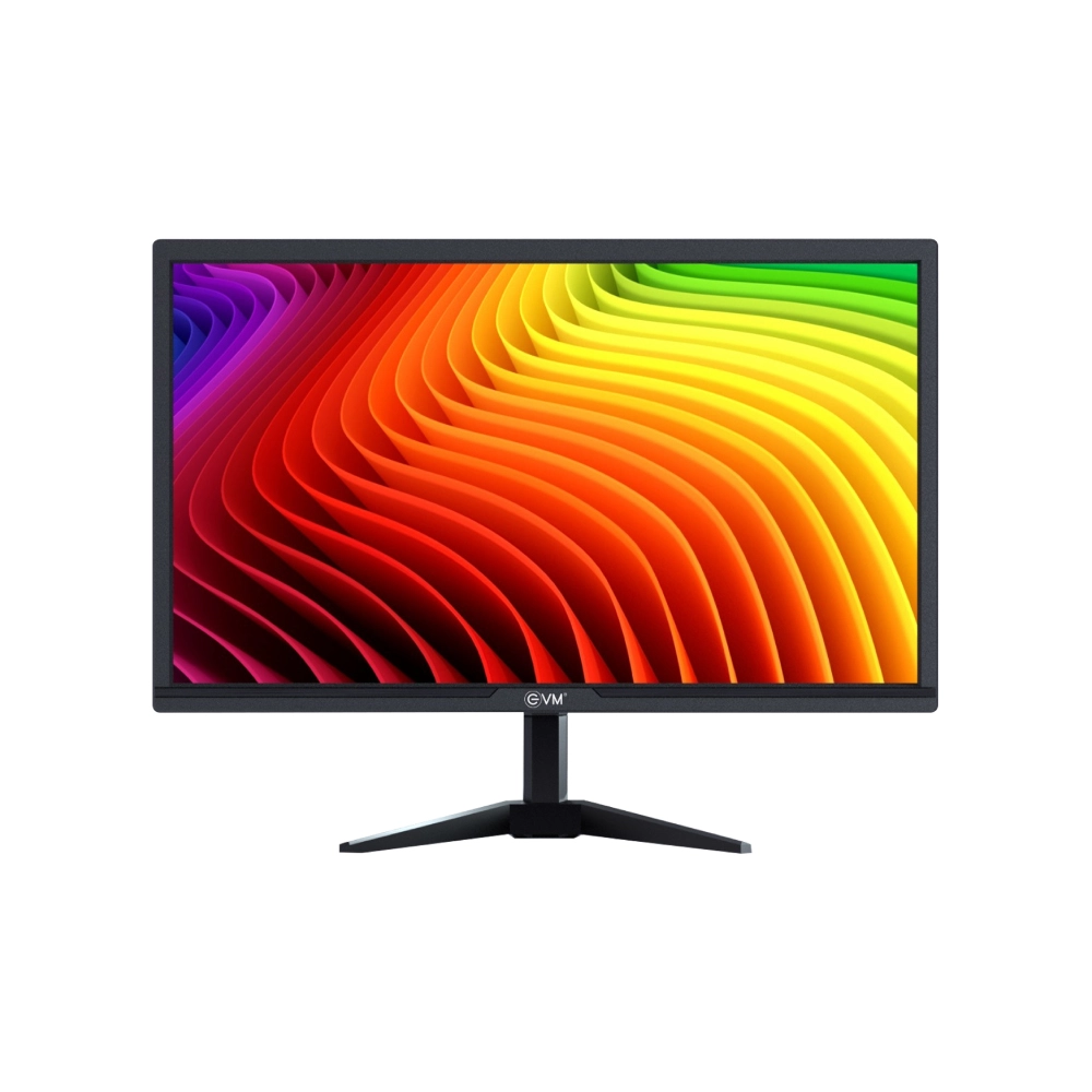 EVM LED Monitor 24" FHD with HDMI | VGA (Grand 240) view 2